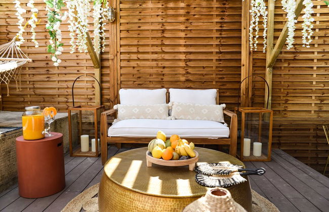 The Majestic Garden Suite - Foto 61