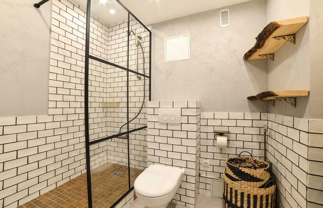 The Majestic Garden Suite - Foto 17