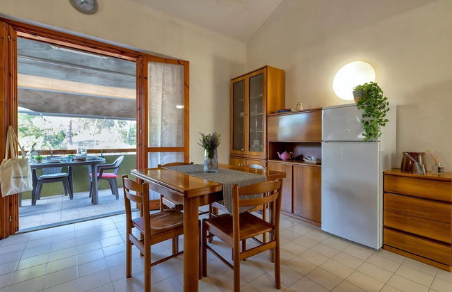 Arboriamar Apartment - Foto 14