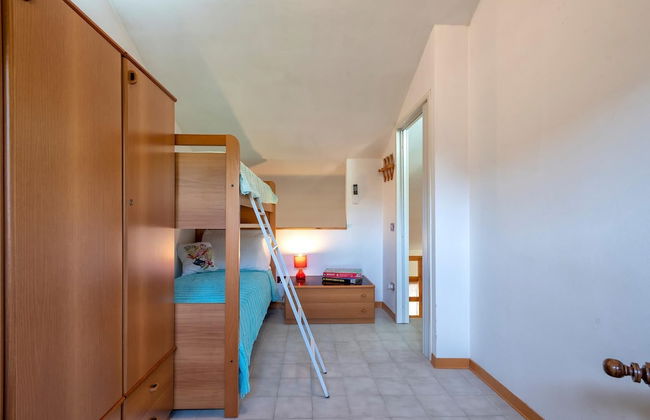 Arboriamar Apartment - Foto 15