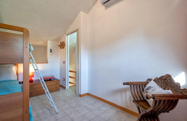 Arboriamar Apartment - Foto 12