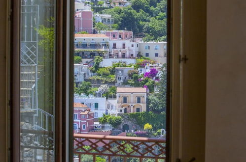 Foto 66 - Casa Volte Alte in Positano