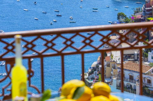 Photo 61 - Casa Volte Alte in Positano