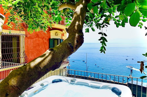 Photo 30 - Casa Volte Alte in Positano