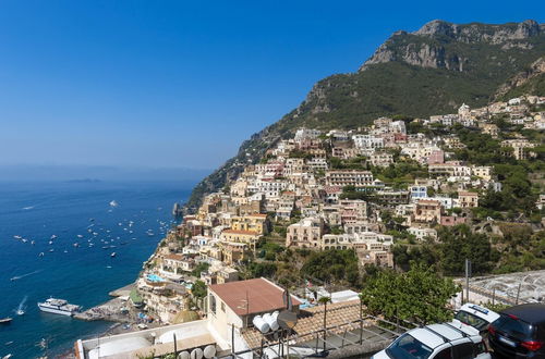 Photo 4 - Casa Volte Alte in Positano