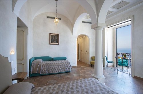 Photo 6 - Casa Volte Alte in Positano