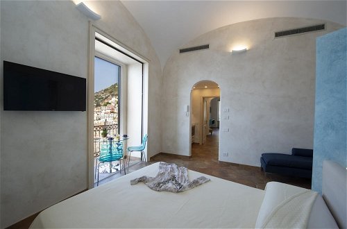 Photo 10 - Casa Volte Alte in Positano