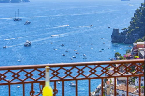 Photo 51 - Casa Volte Alte in Positano