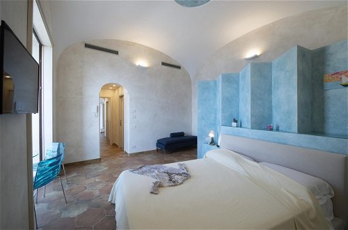 Photo 47 - Casa Volte Alte in Positano