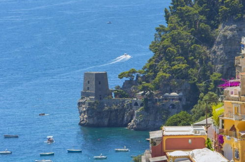 Photo 63 - Casa Volte Alte in Positano