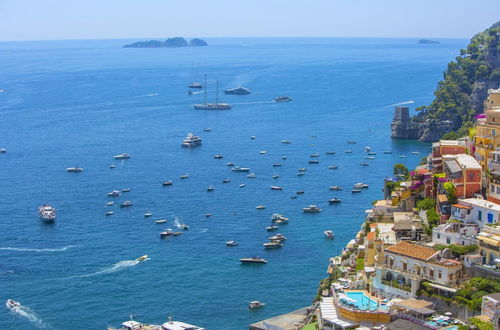 Foto 41 - Casa Volte Alte in Positano