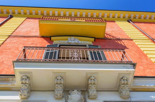 Foto 52 - Casa Volte Alte in Positano