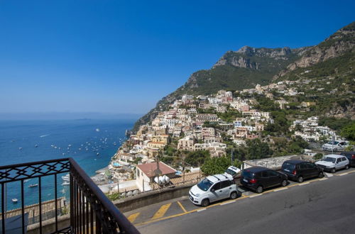 Foto 23 - Casa Volte Alte in Positano