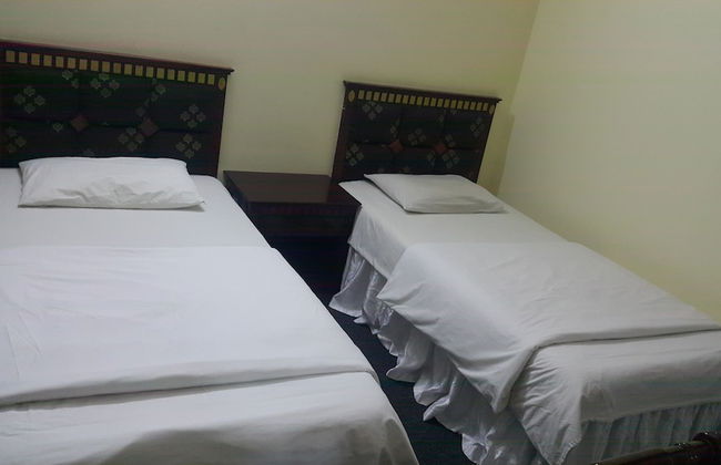 Sunrise Hotel Apartments - Photo 7