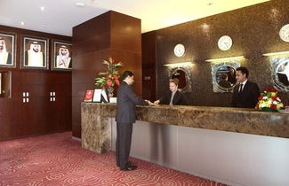 Photo 3 - First Royal Hotel Apartment