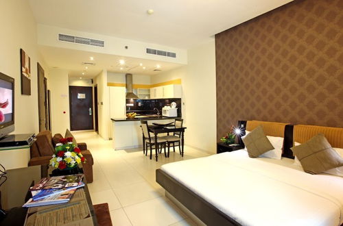 Photo 6 - First Royal Hotel Apartment