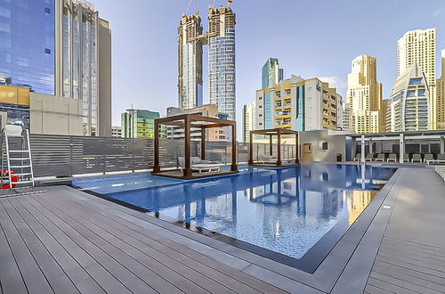 Photo 27 - Studio One Dubai Marina