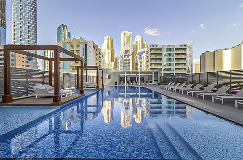 Photo 26 - Studio One Dubai Marina