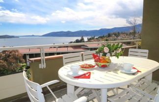 Photo 1 - Selva 1 Lake View Apartment in Ghiffa With Pool