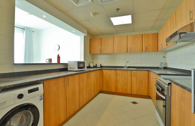OYO Home 263 1BHK Hub canal 1 - Foto 10