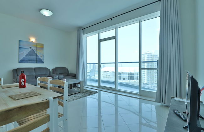 OYO Home 263 1BHK Hub canal 1 - Foto 15