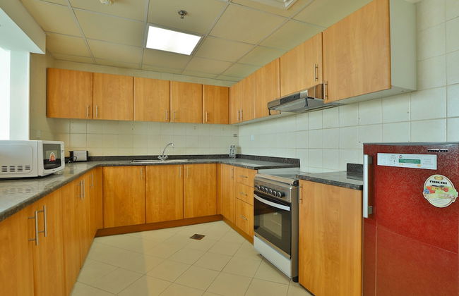 OYO Home 263 1BHK Hub canal 1 - Foto 12