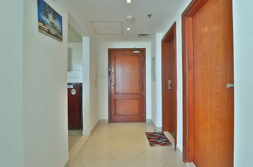 Photo 2 - OYO Home 263 1BHK Hub canal 1