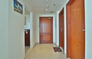 Foto 2 - OYO Home 263 1BHK Hub canal 1