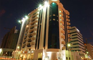 Photo 1 - Al Jawhara Hotel Apartments