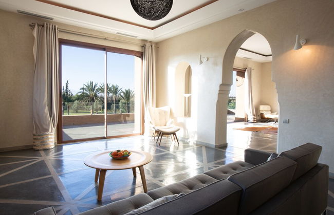 Villa Adnaa - Foto 16