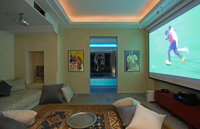 Villa Adnaa - Foto 13