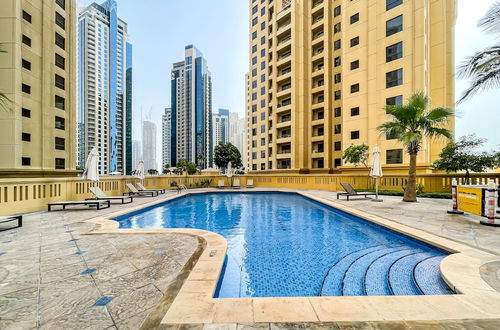 Photo 14 - 3 Minute Walk to Beach 1 Bed Rimal 3 JBR