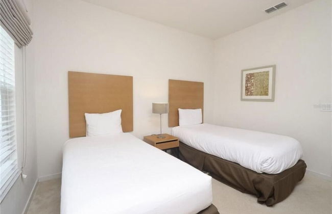Gated Community With Private hot tub Near Disney!!! - Foto 11