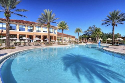 Photo 25 - Gated Community With Private hot tub Near Disney