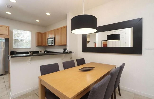 Gated Community With Private hot tub Near Disney!!! - Foto 3