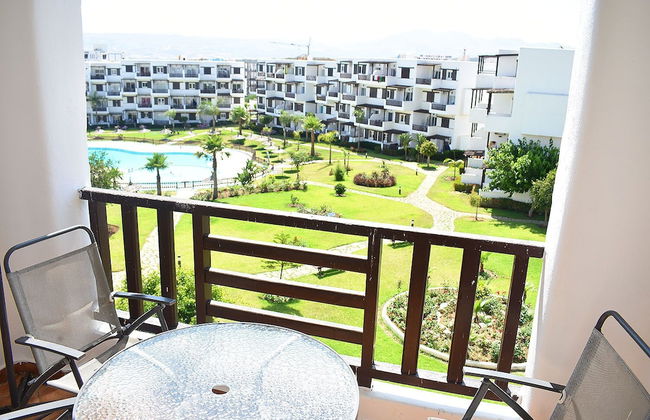 Mirador Golf Apart-hotel - Foto 30