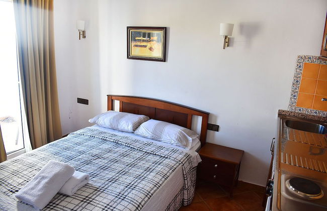 Mirador Golf Apart-hotel - Foto 4