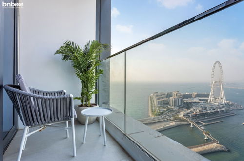 Photo 1 - 3B-Address JBR - 3601