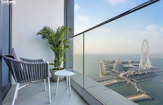 Foto 1 - 3B-Address JBR - 3601