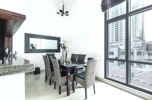 Photo 16 - Remarkable & Gorgeous 1BR Loft in Jbr