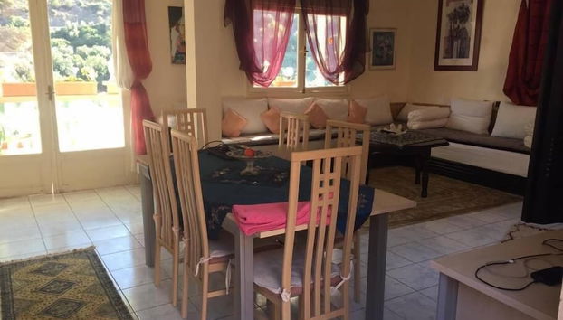 Refeições no quarto