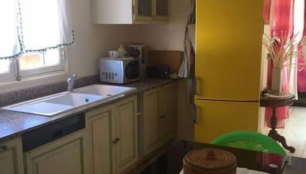 Cozinha privada