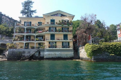 Photo 12 - Giulia Apartment With Lake View in Verbania