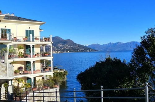 Photo 26 - Giulia Apartment With Lake View in Verbania