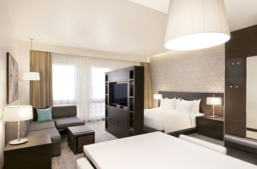 Photo 7 - Hyatt Place Wasl District Residences