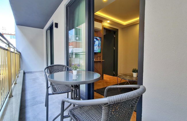 Letstay Sweet Home Mint - Foto 57