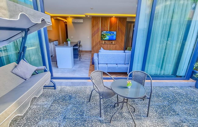 Letstay Sweet Home Mint - Foto 54