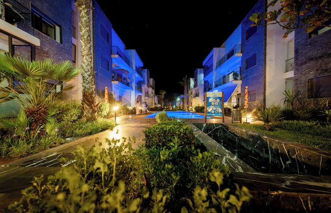 Garden Bay Appart'Hôtel - Foto 25