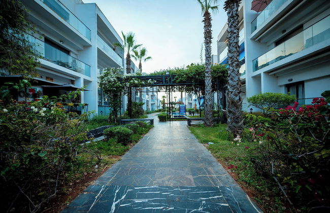 Garden Bay Appart'Hôtel - Foto 29