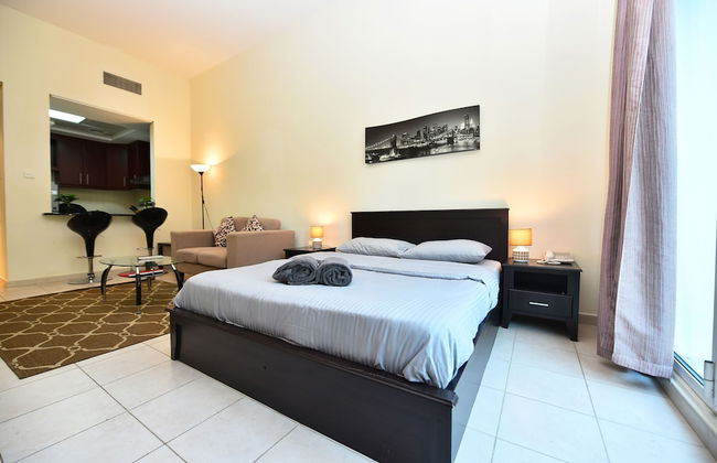 MRH - Studio in Discovery Gardens - Foto 2